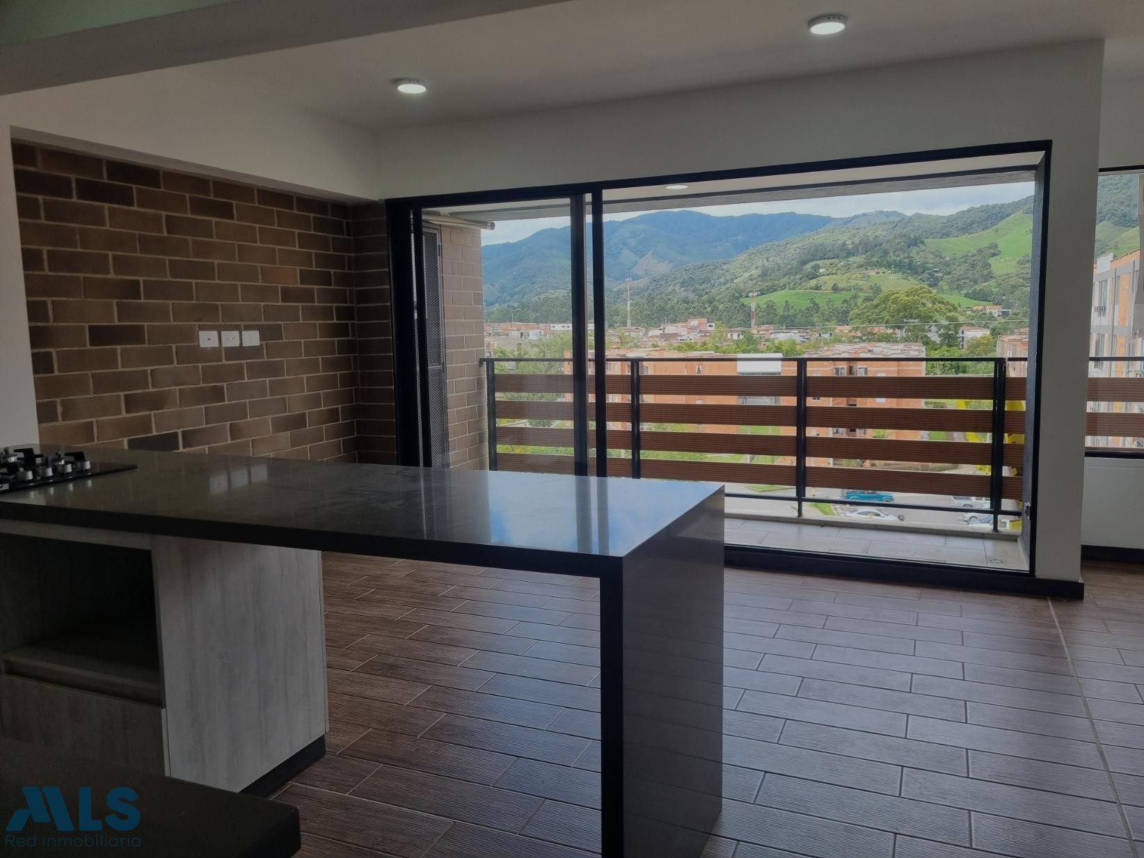 Apartamento para estrenar en el retiro el-retiro - pantanillo