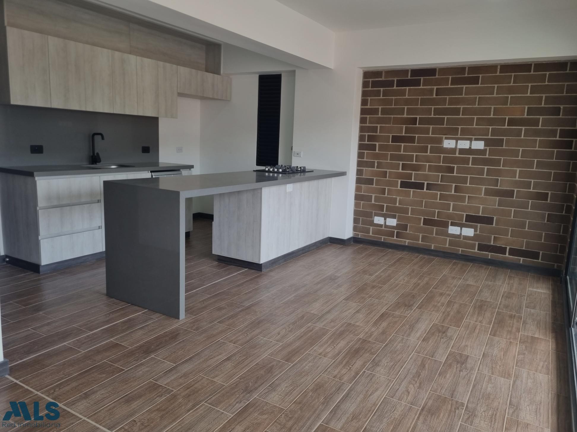 Apartamento para estrenar en el retiro el-retiro - pantanillo