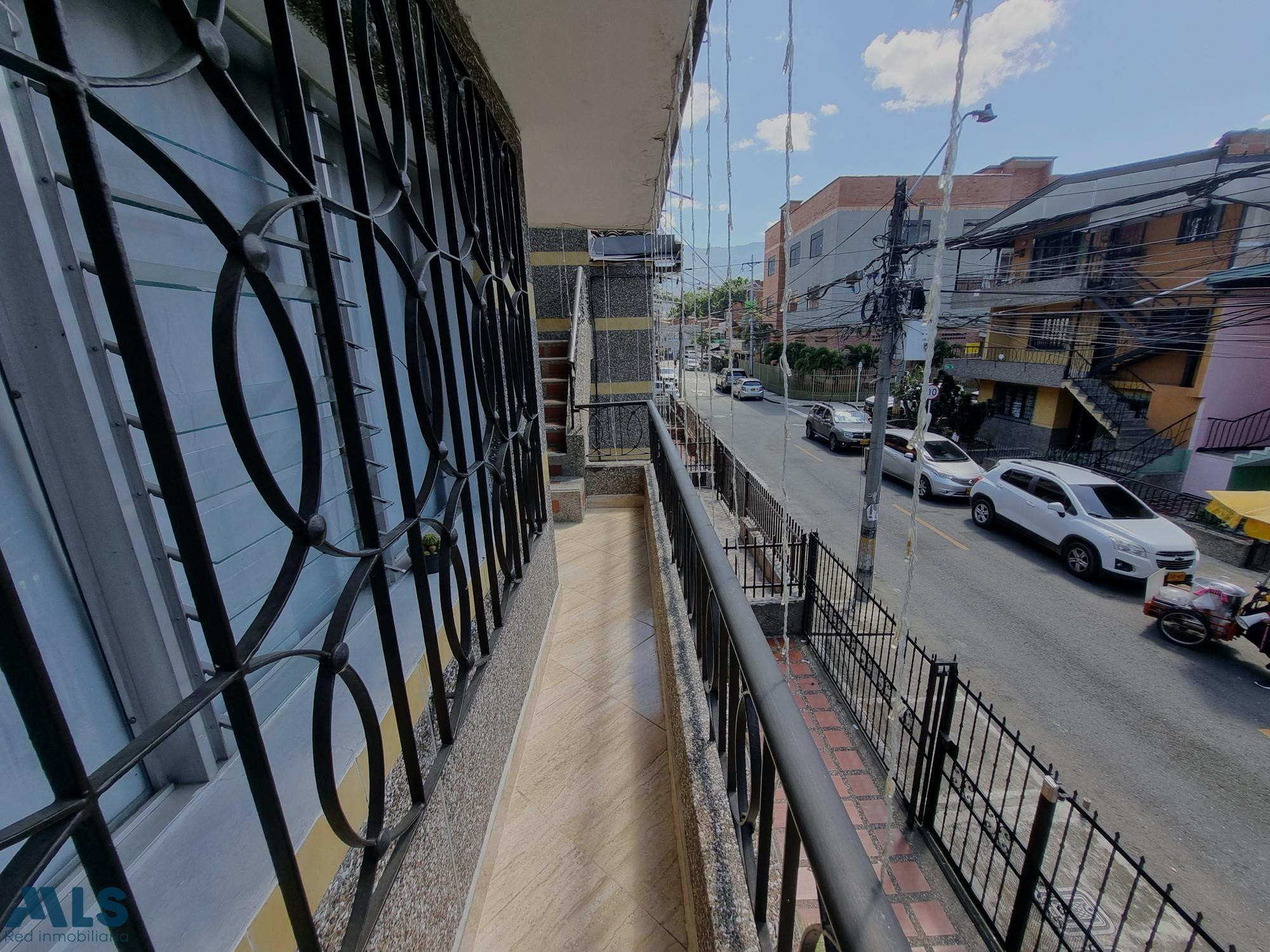 Venta de casa en Rodeo norte medellin - guayabal