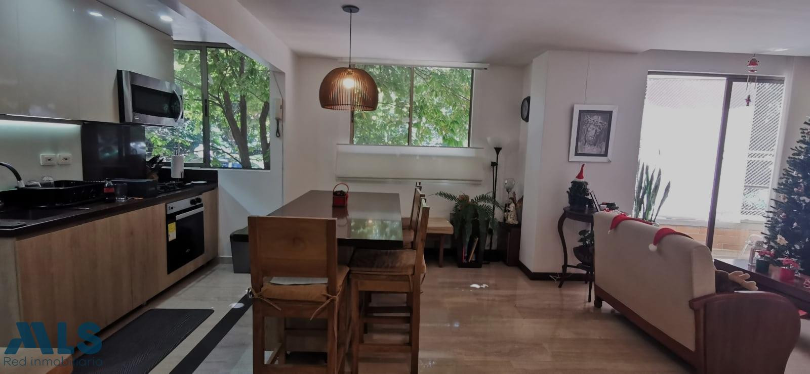 Apartamento super bien ubicado medellin - santa maria de los angeles