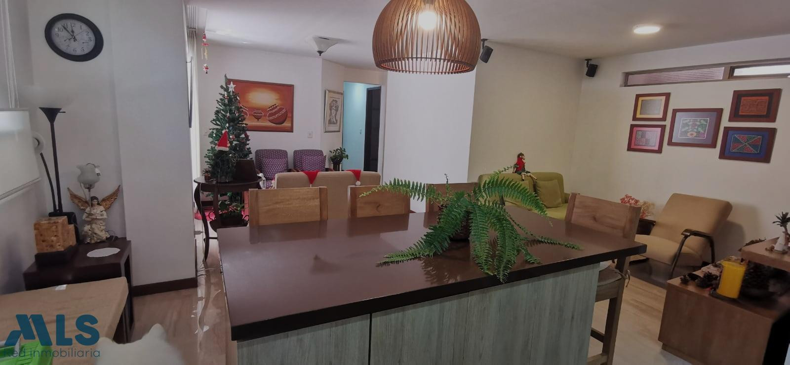 Apartamento super bien ubicado medellin - santa maria de los angeles