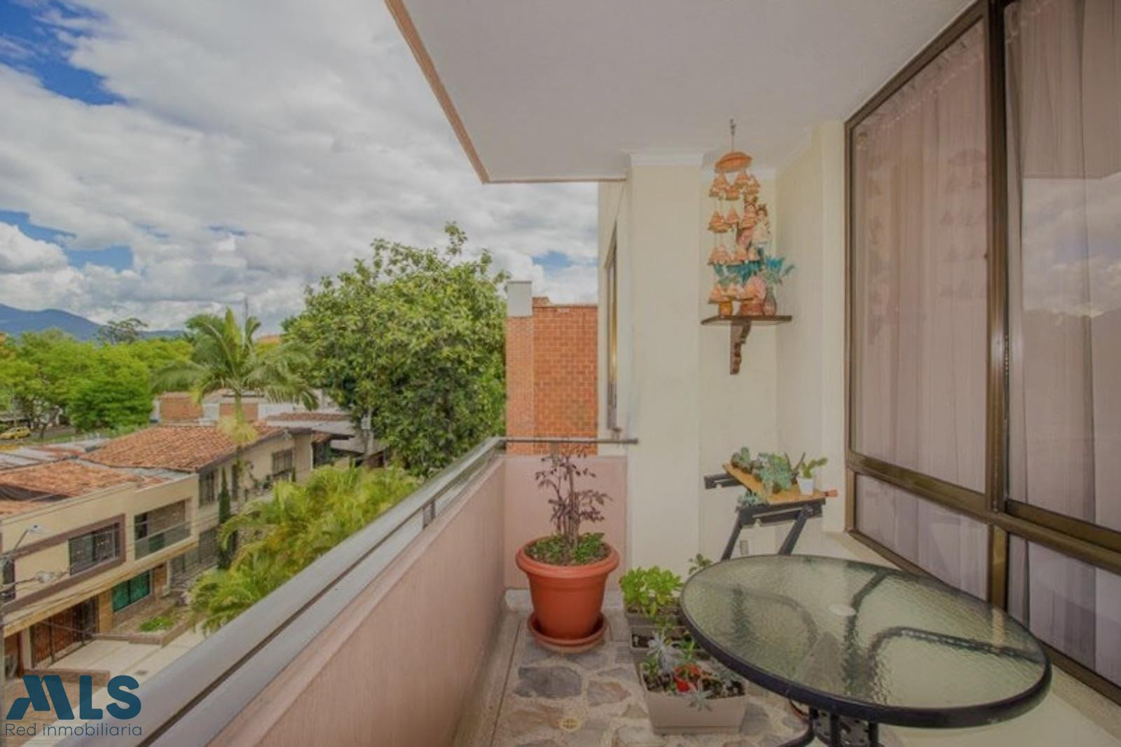 Apartamento en venta en Belen rosales medellin - rosales