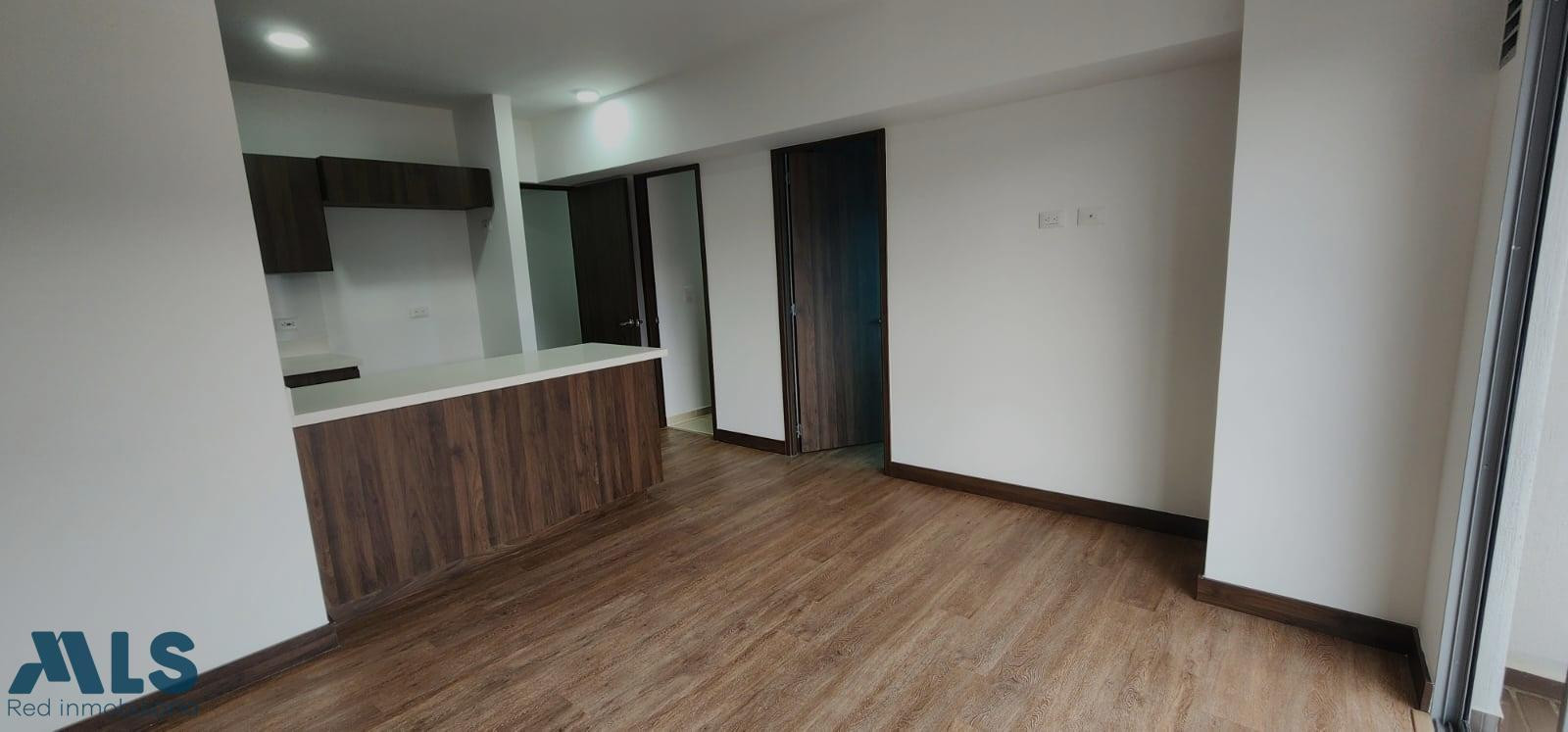 VENTA DE NUEVO Y HERMOSO APARTAMENTO la-estrella - toledo