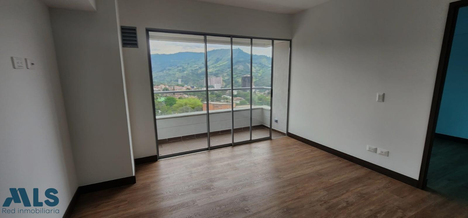 VENTA DE NUEVO Y HERMOSO APARTAMENTO la-estrella - toledo