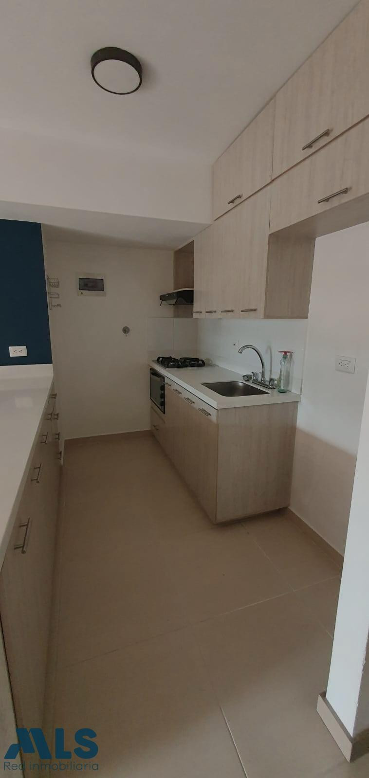 Venta de Hermoso apartamento con terraza la-estrella - toledo