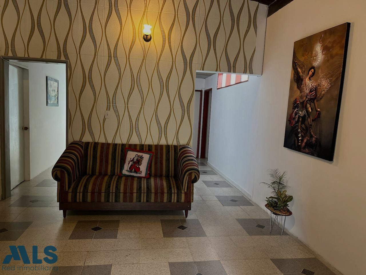 CASA EN VENTA EN PRADO CENTRO medellin - prado