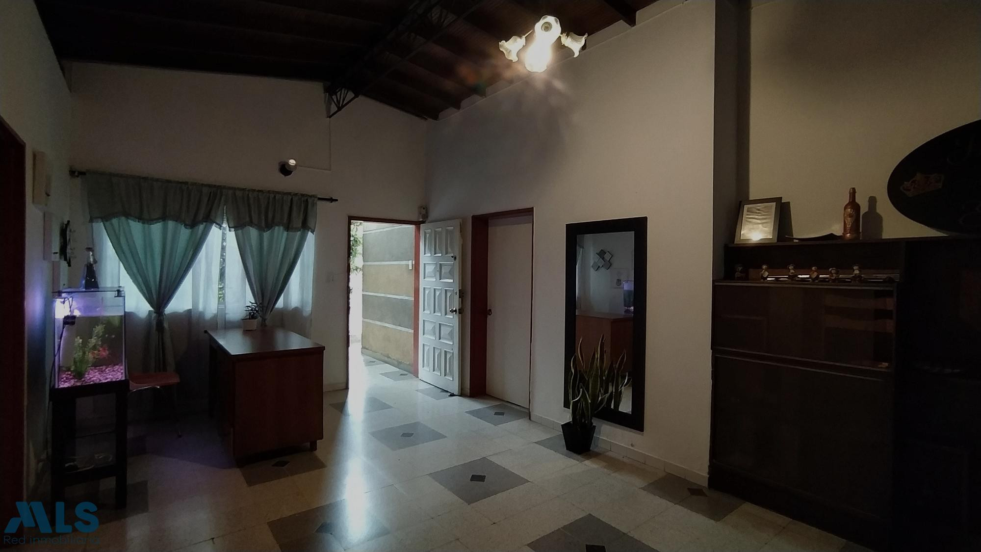 CASA EN VENTA EN PRADO CENTRO medellin - prado