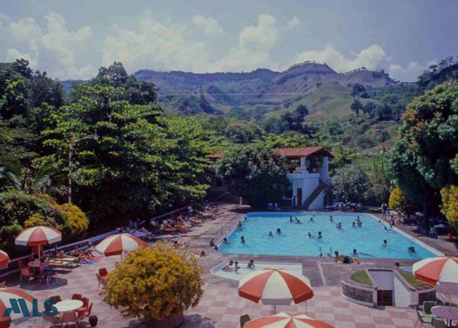 Lote estratégico entre Caldas y Antioquia la-mesa - urbano