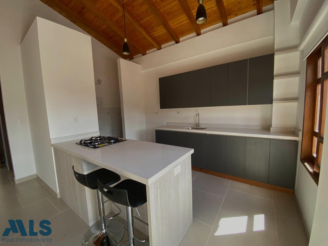 ¡Estrena tu nuevo hogar en El Retiro! el-retiro - urbano