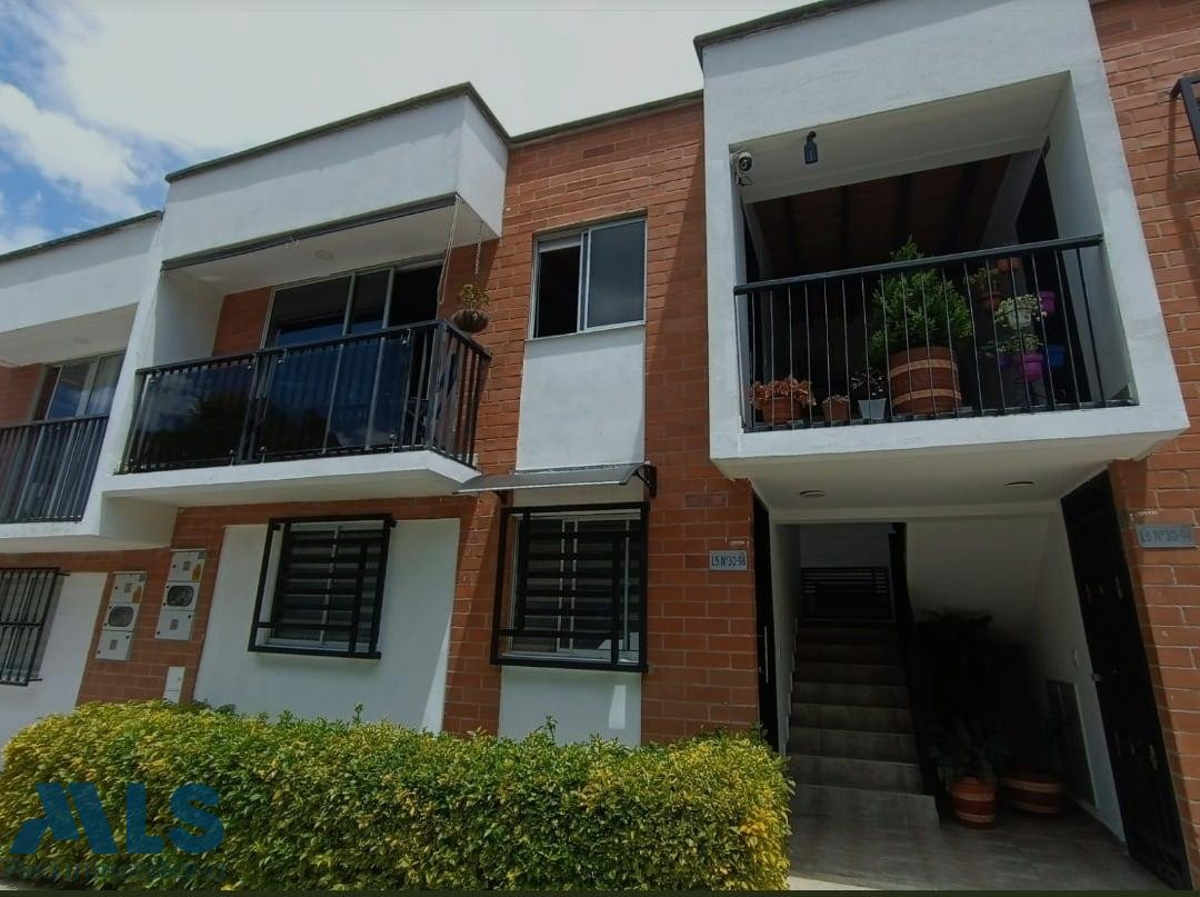 Vendo apartamento de 63m2 en unidad abierta el-carmen - v campo alegre