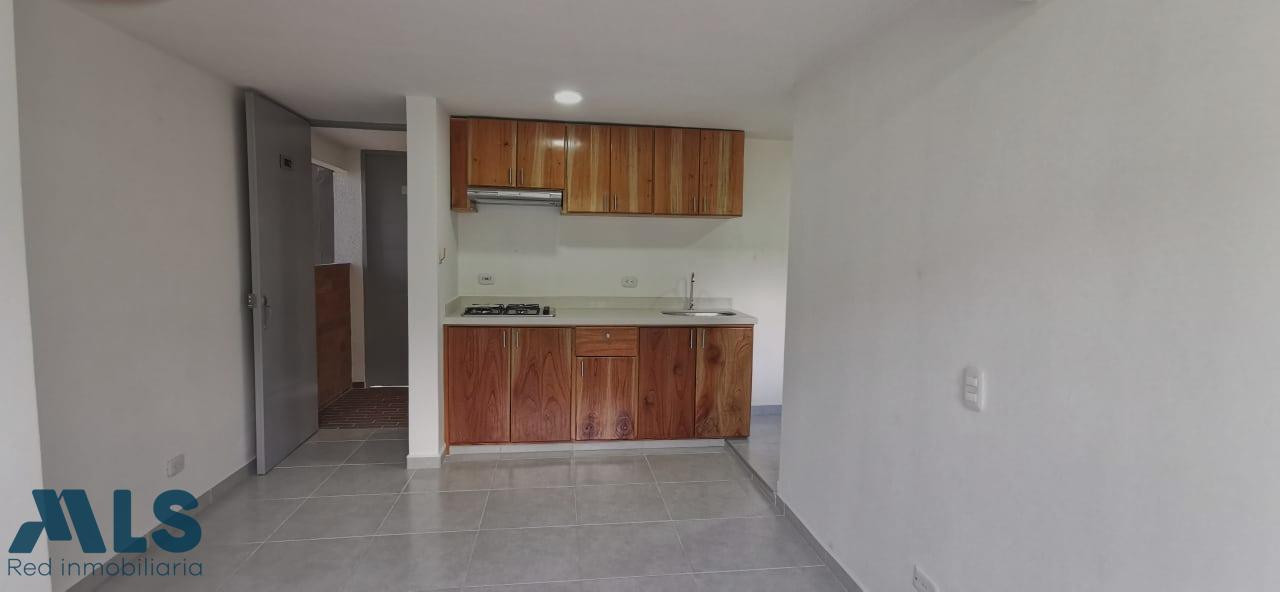 super buen apartamento la-estrella - inmaculada 1