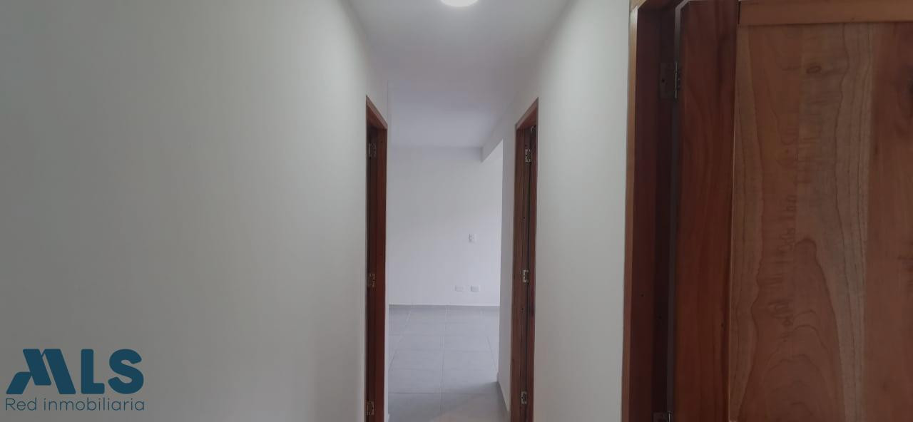 super buen apartamento la-estrella - inmaculada 1