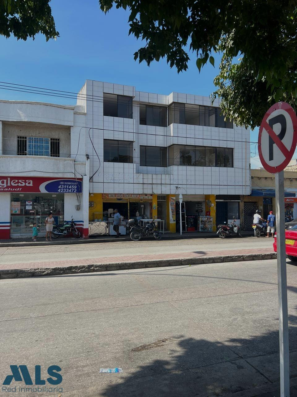 Apartamento Santa Marta ideal para inversión rentas cortas santa-marta - el rodadero