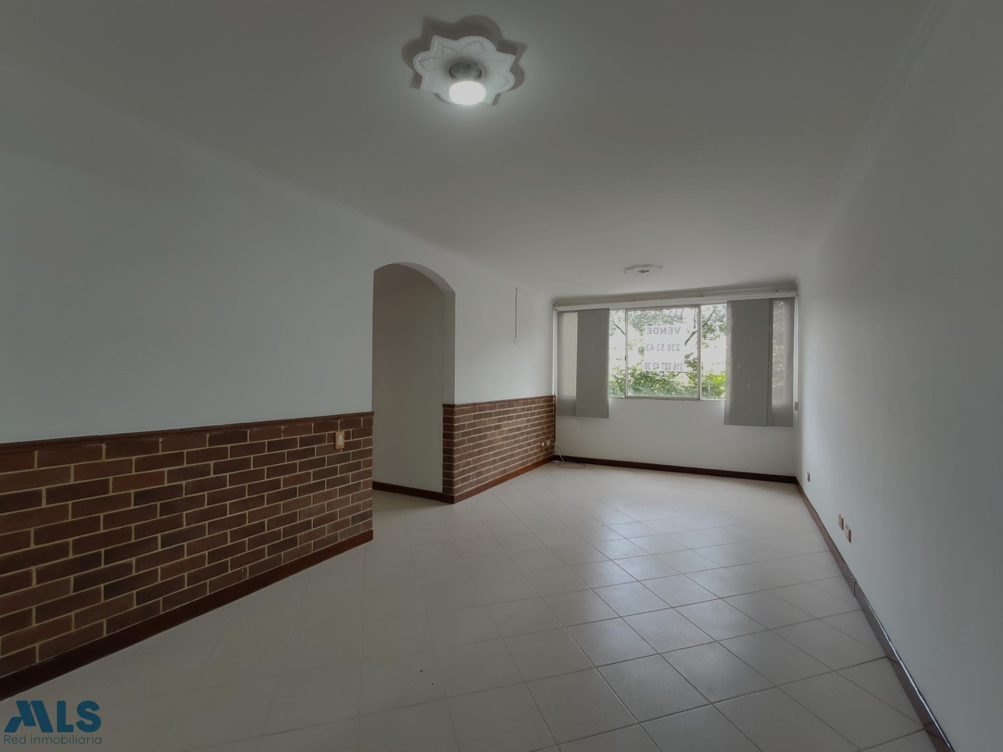 Apartamento en venta Belén Las Mercedes unidad cerrada medellin - las mercedes