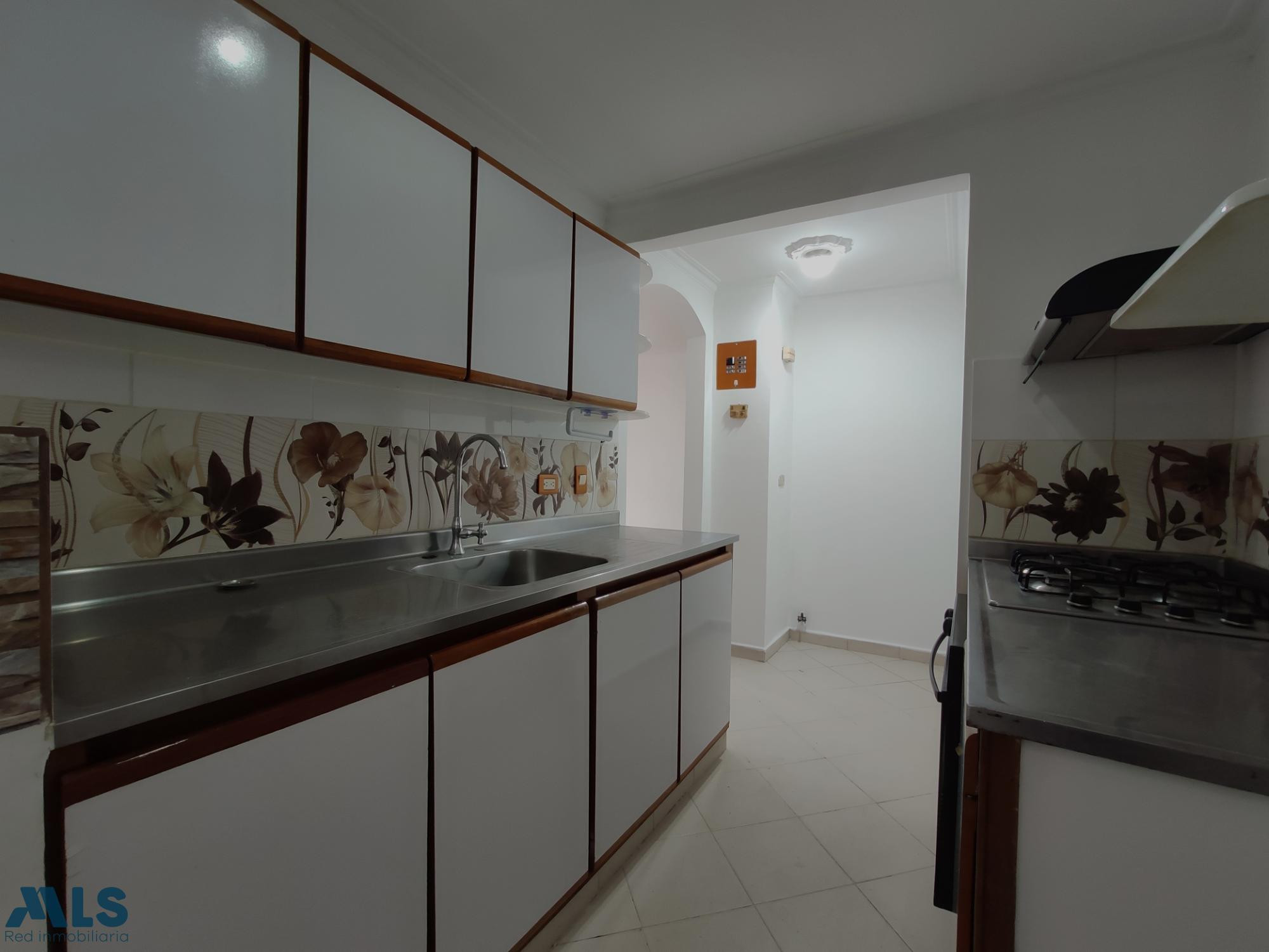 Apartamento en venta Belén Las Mercedes unidad cerrada medellin - las mercedes