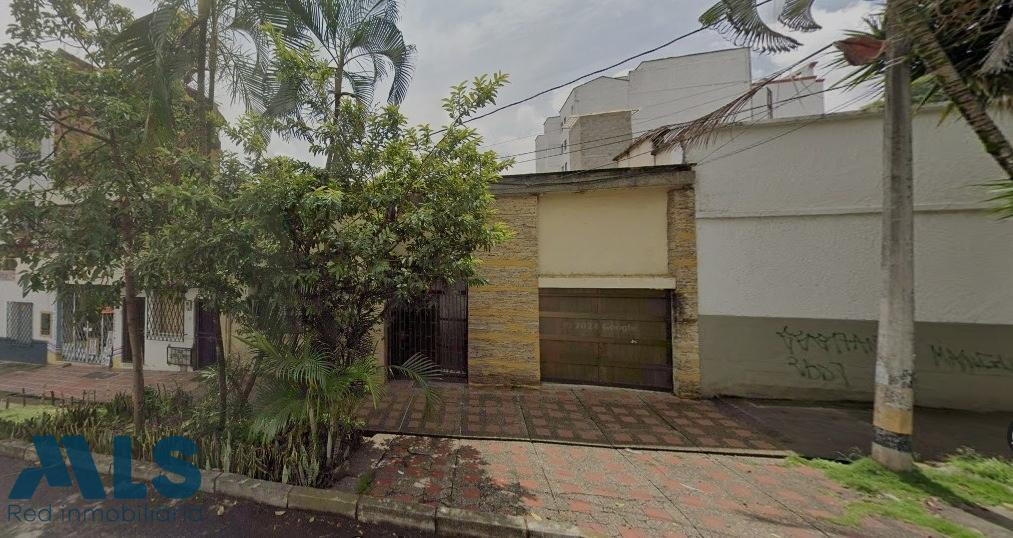 Casa en Venta en Prado Centro medellin - prado