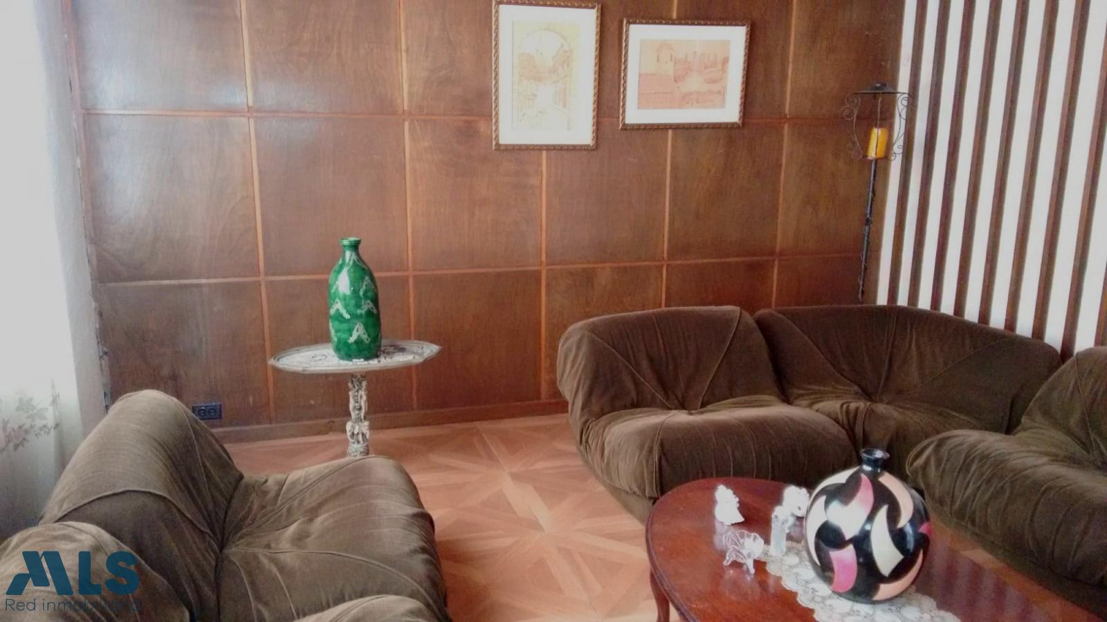 Casa en Venta en Prado Centro medellin - prado