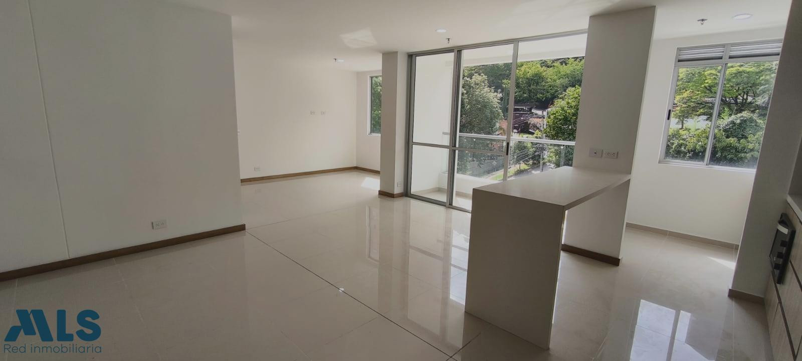 APARTAMENTO PARA ESTRENAR envigado - la cuenca