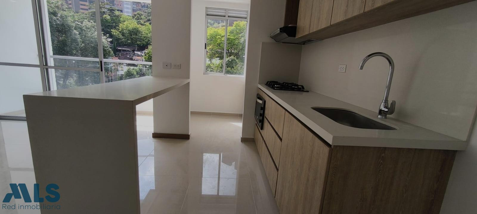 APARTAMENTO PARA ESTRENAR envigado - la cuenca