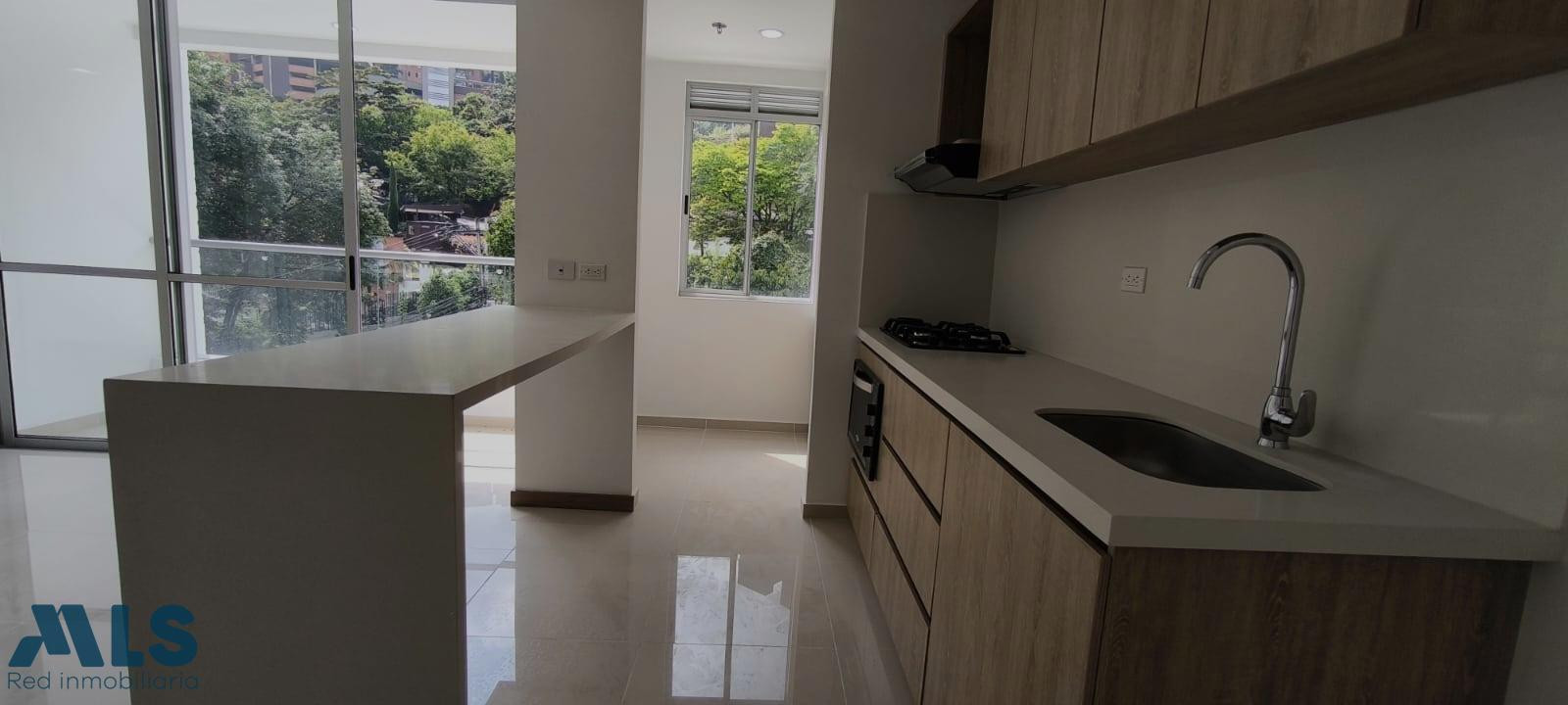 APARTAMENTO PARA ESTRENAR envigado - la cuenca