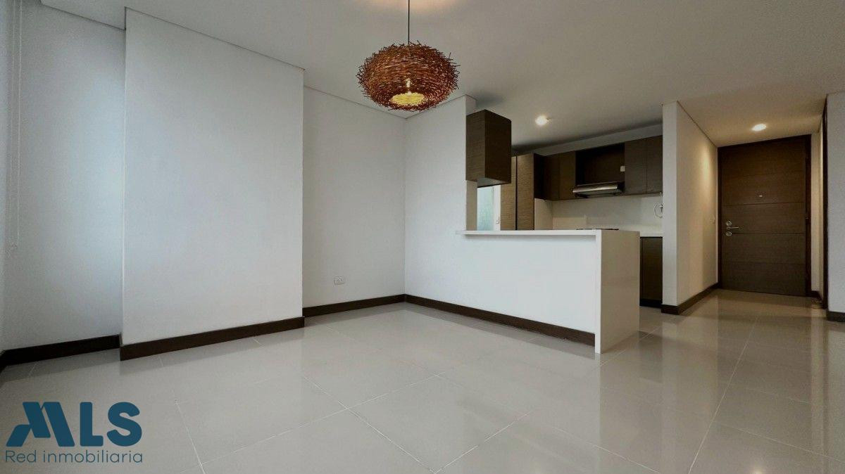 VENTA DE HERMOSO APARTAMENTO EN EXCELENTE UBICACION medellin - santa maria de los angeles