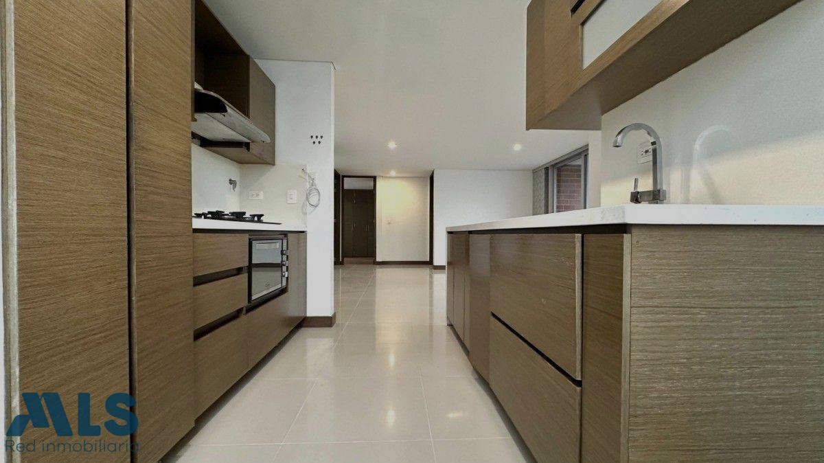 VENTA DE HERMOSO APARTAMENTO EN EXCELENTE UBICACION medellin - santa maria de los angeles