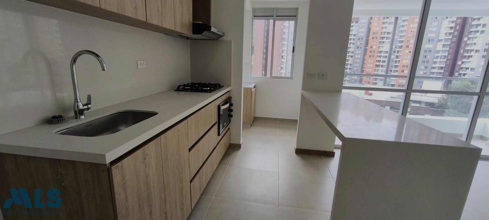 APARTAMENTO PARA ESTRENAR envigado - la cuenca