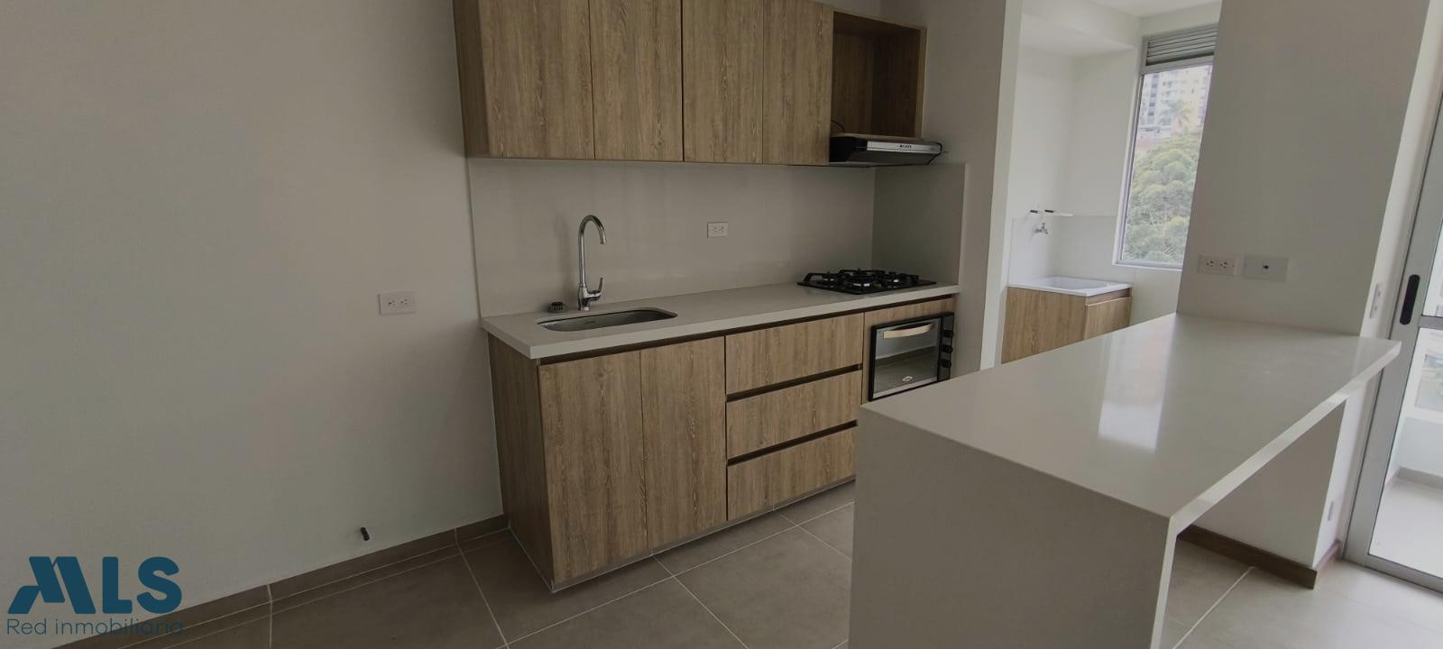 APARTAMENTO PARA ESTRENAR envigado - la cuenca