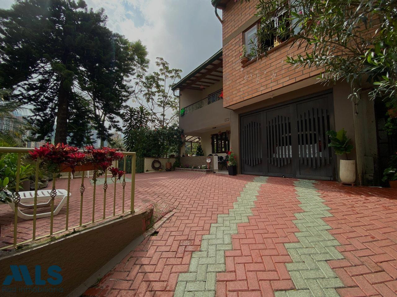 Venta de casa finca en Envigado envigado - el socorro