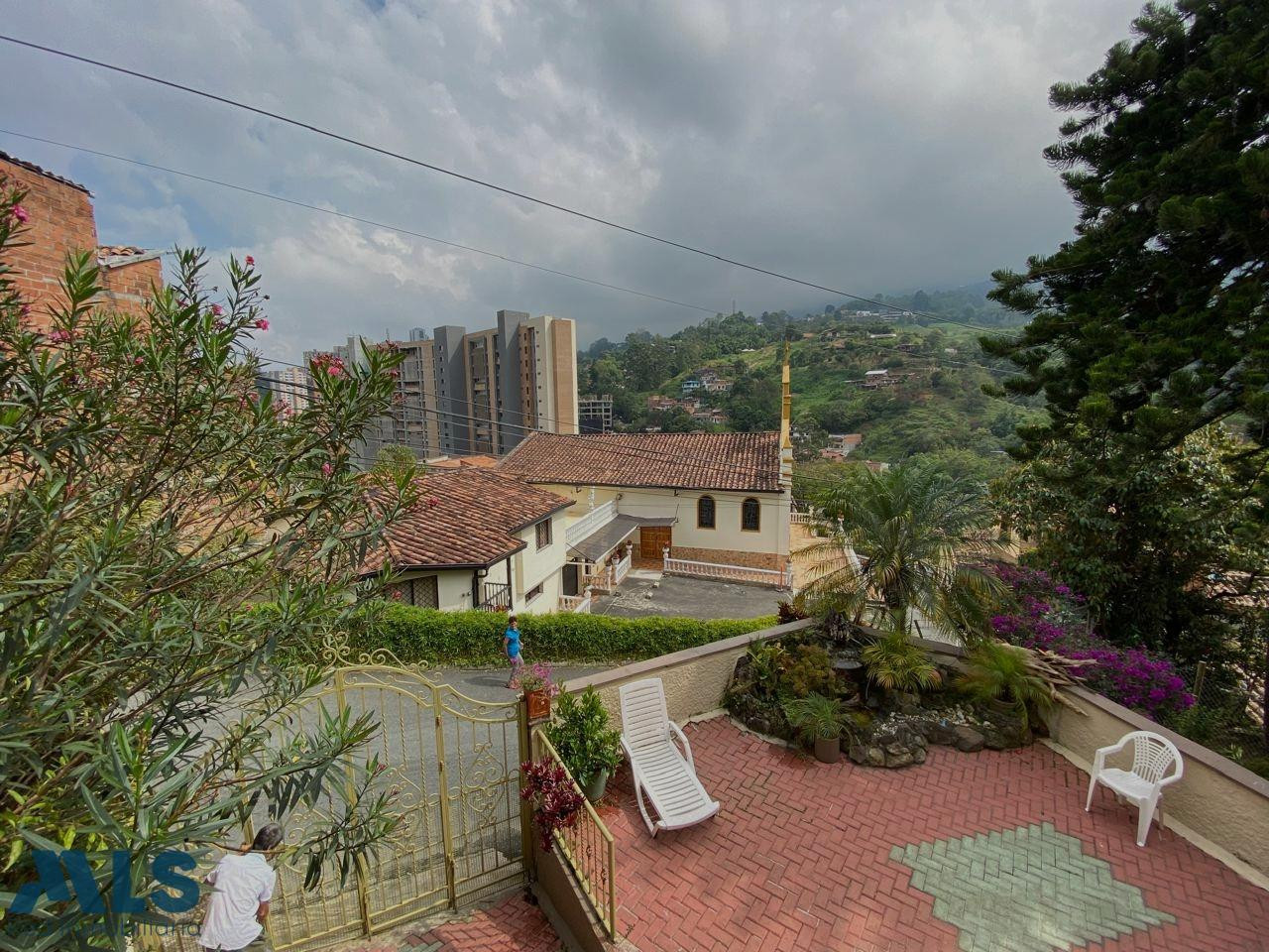 Venta de casa finca en Envigado envigado - el socorro