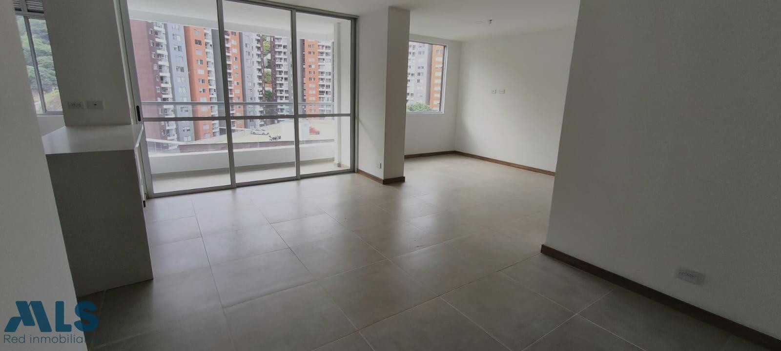 APARTAMENTO PARA ESTRENAR EN ENVIGADO LA CUENCA envigado - la cuenca