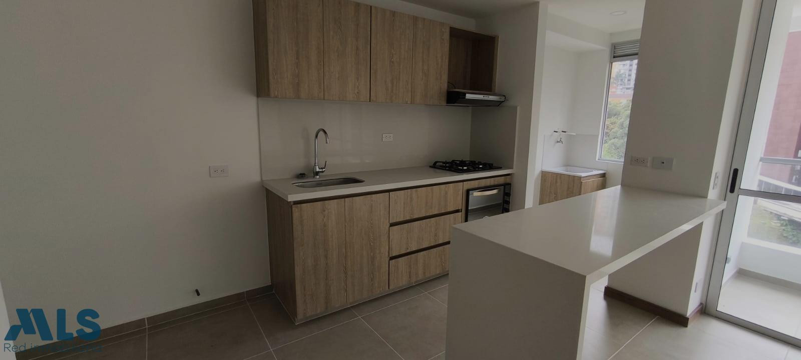 APARTAMENTO PARA ESTRENAR EN ENVIGADO LA CUENCA envigado - la cuenca