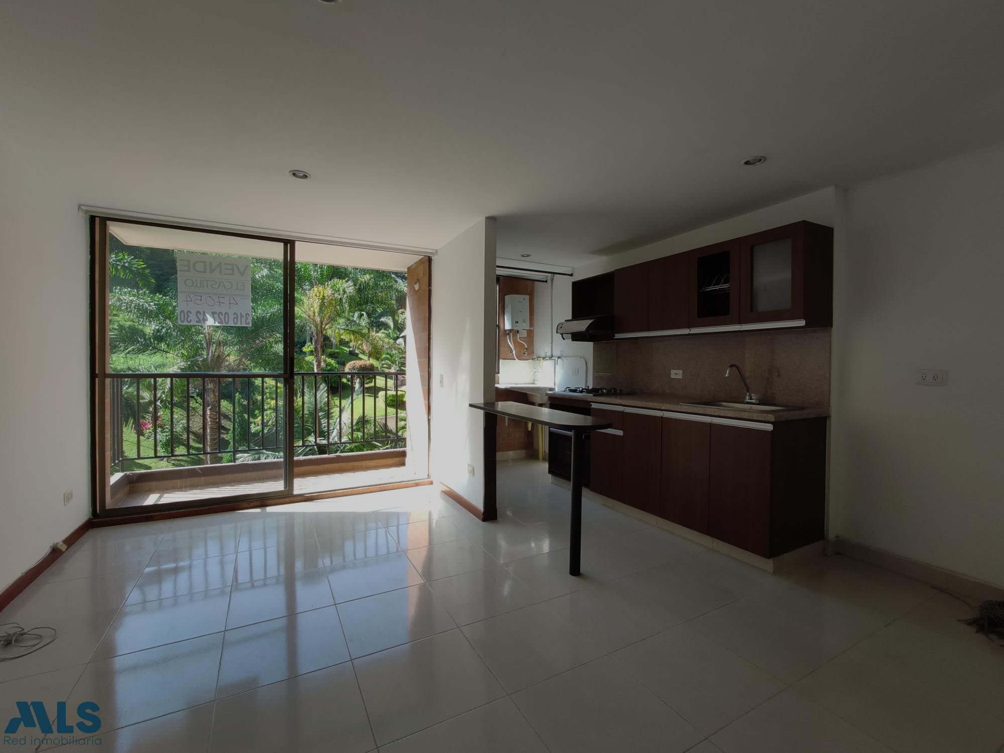 Apartamento en Venta Arboleda del Rodeo medellin - belen rodeo alto