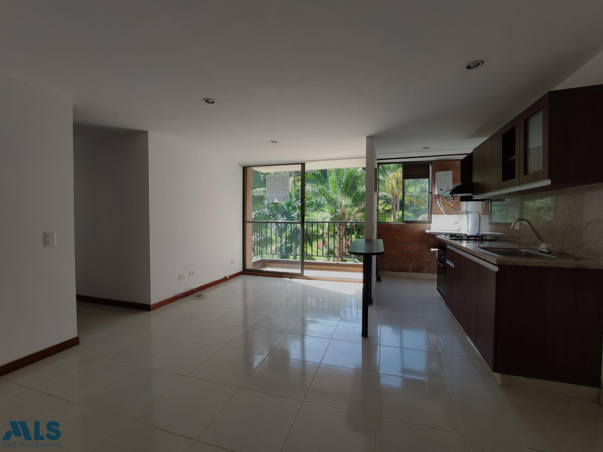 Apartamento en Venta Arboleda del Rodeo medellin - belen rodeo alto