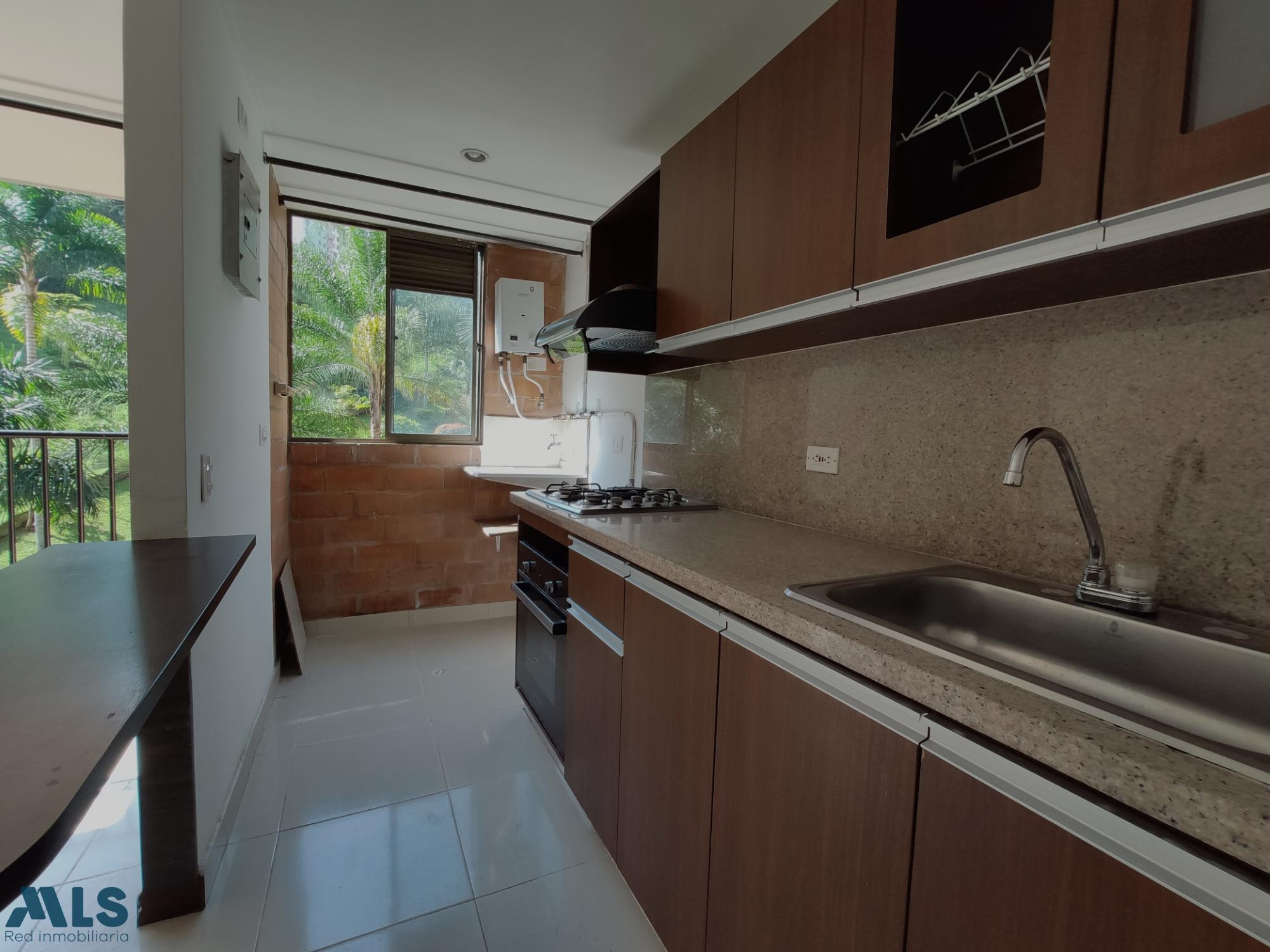 Apartamento en Venta Arboleda del Rodeo medellin - belen rodeo alto