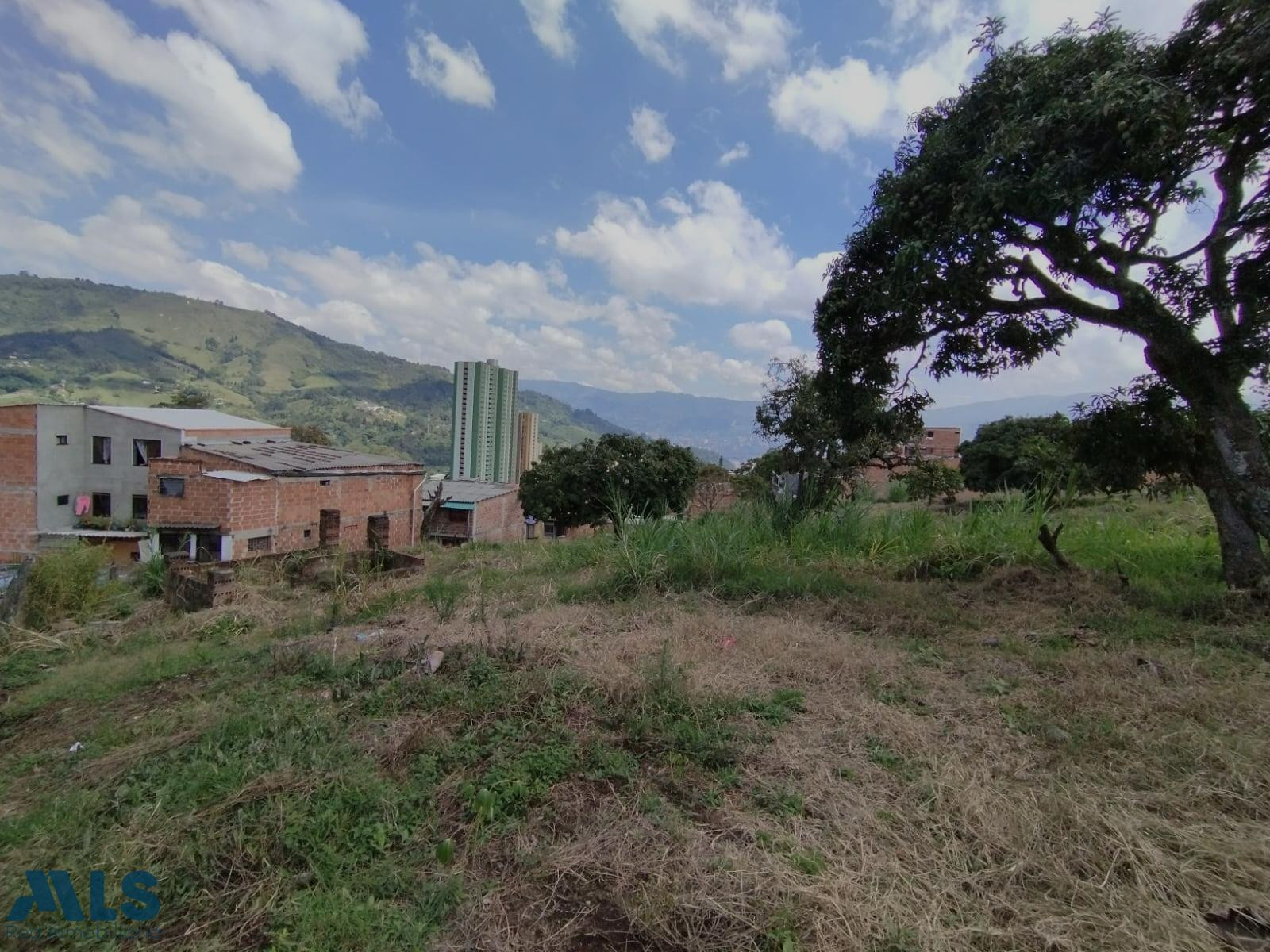 Venta de lote en San Antonio de Prado san-antonio-de-prado - rural