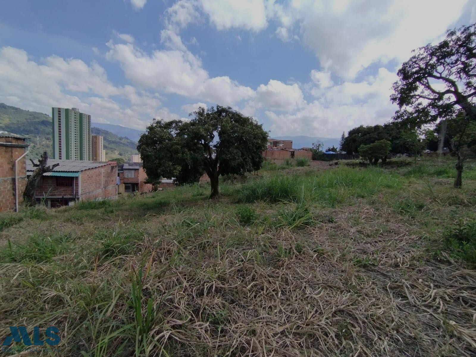 Venta de lote en San Antonio de Prado san-antonio-de-prado - rural