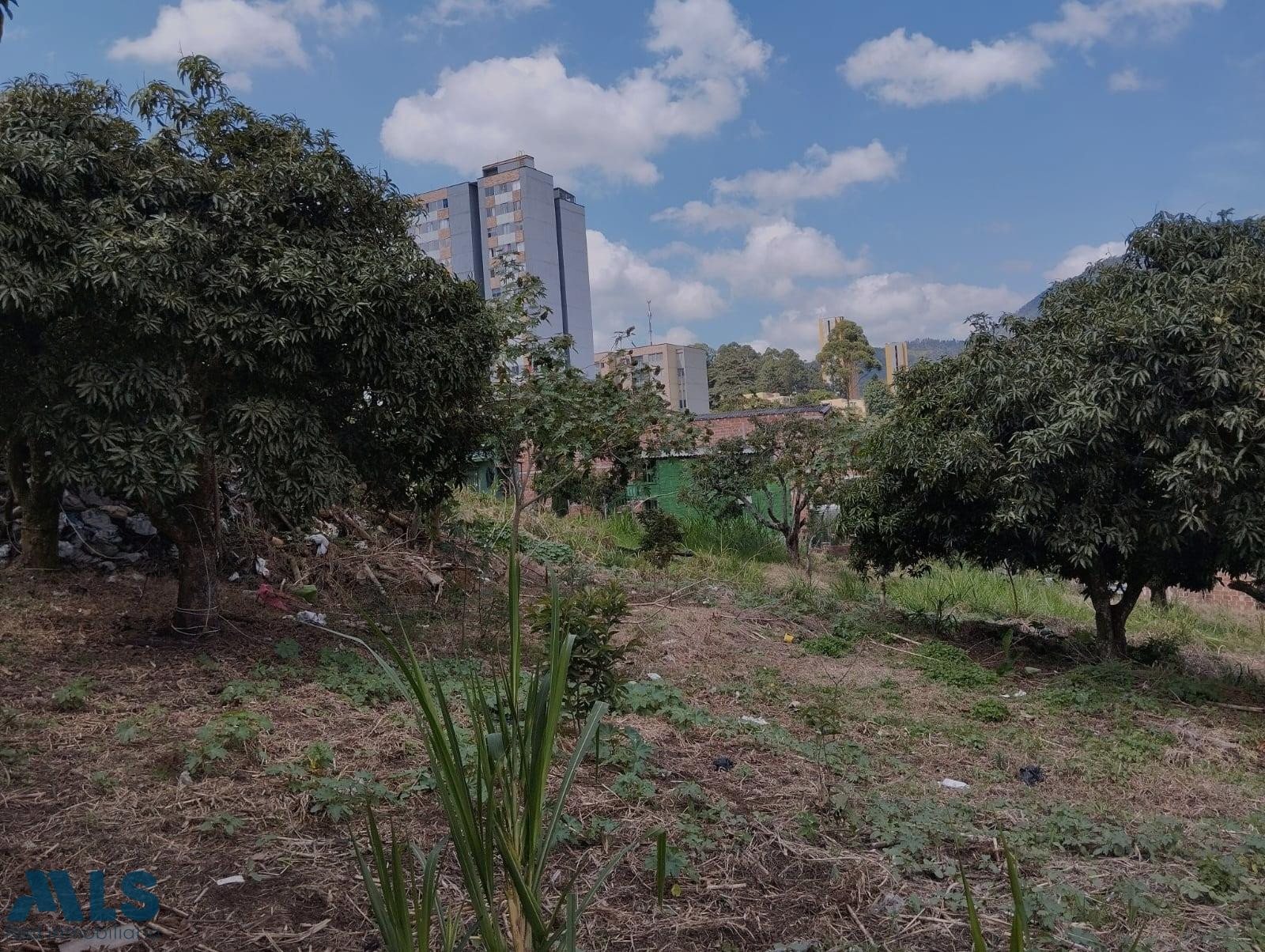 Venta de lote en San Antonio de Prado san-antonio-de-prado - rural