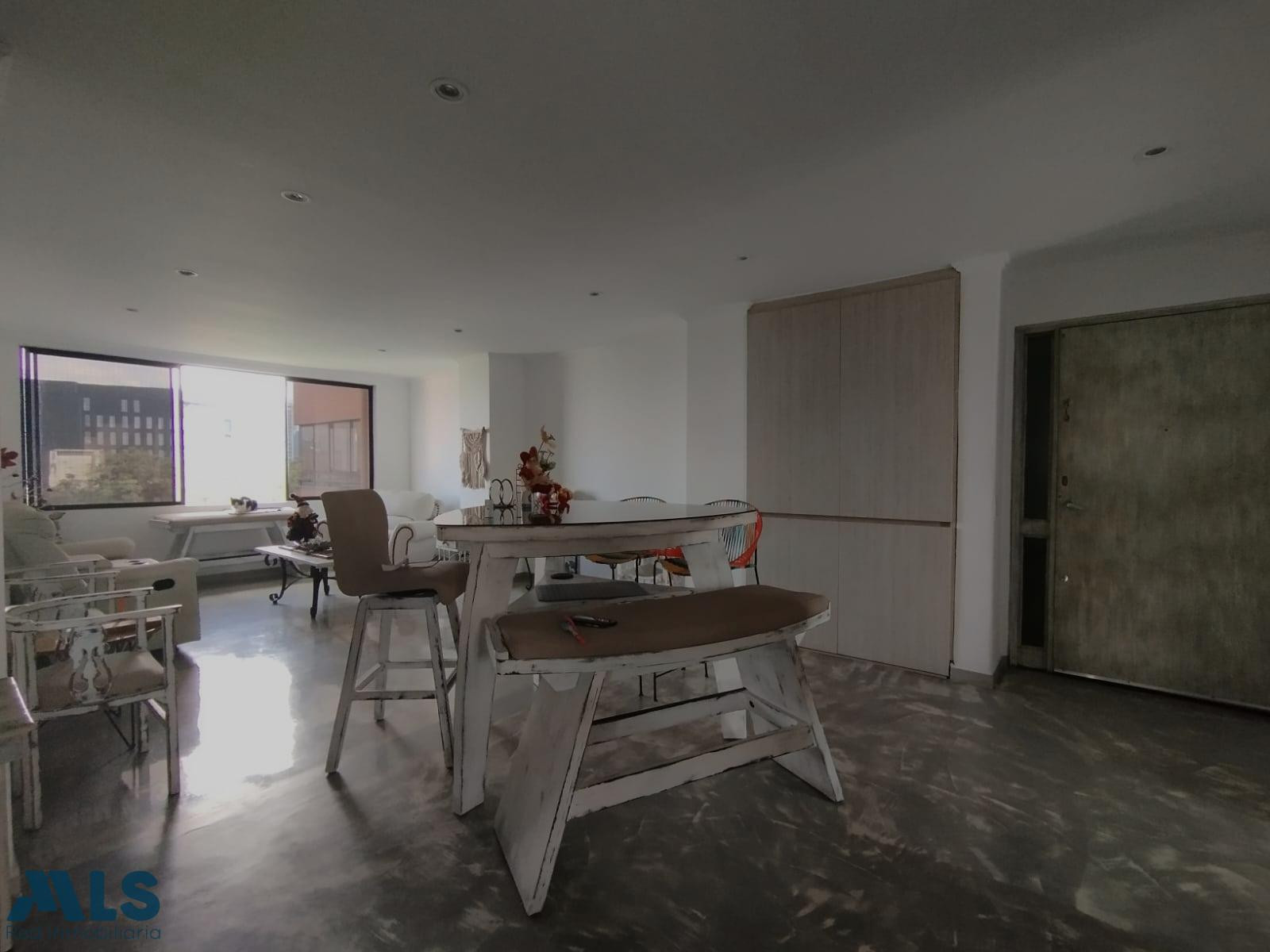 Venta de apartamento en el Poblado-Santa Maria de los Ángeles medellin - santa maria de los angeles