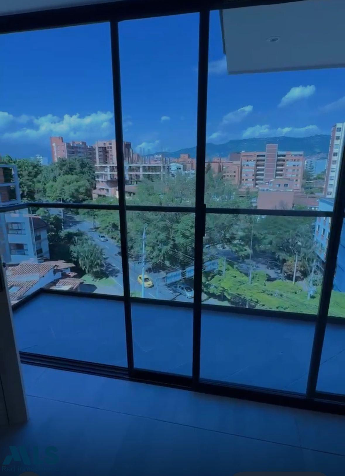 Apartamento en venta en el sector Conquistadores medellin - conquistadores