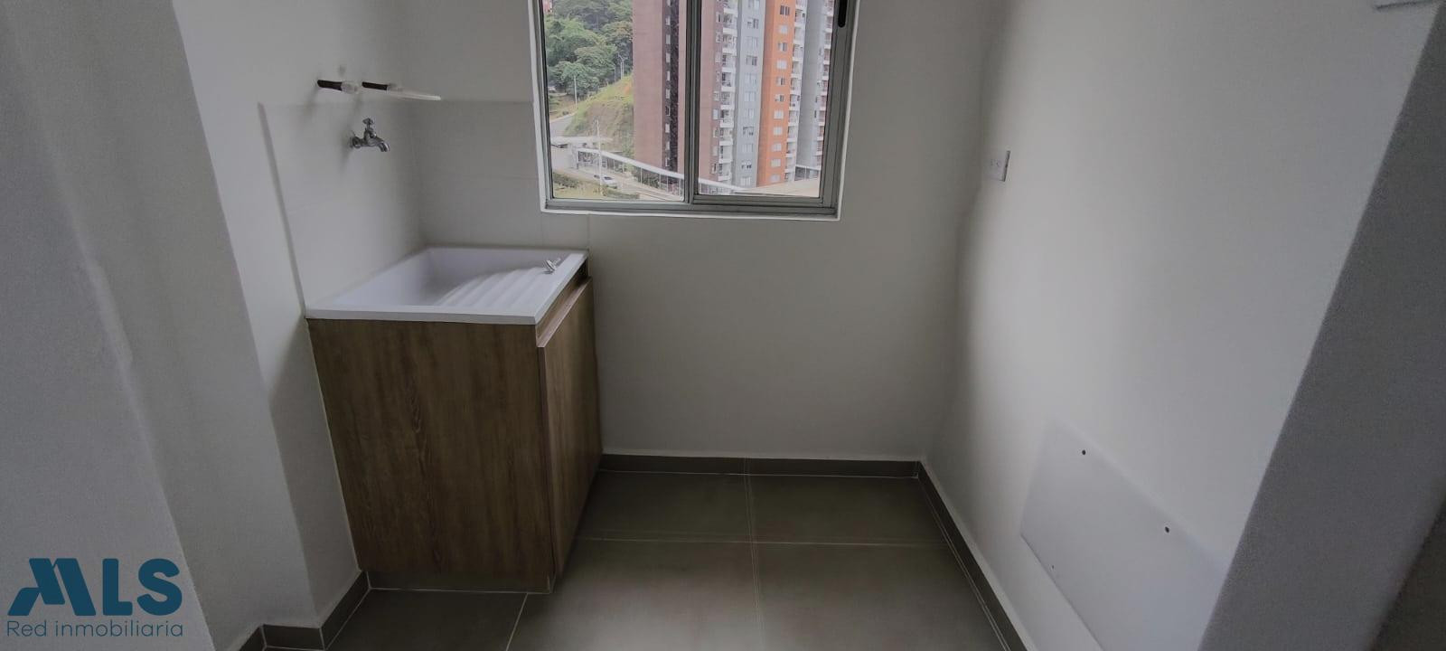 APARTAMENTO PARA ESTRENAR envigado - la cuenca