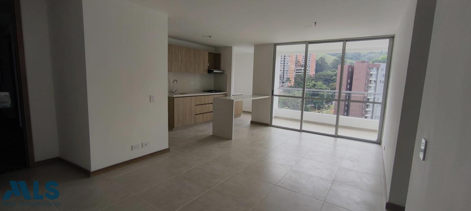 APARTAMENTO PARA ESTRENAR envigado - la cuenca