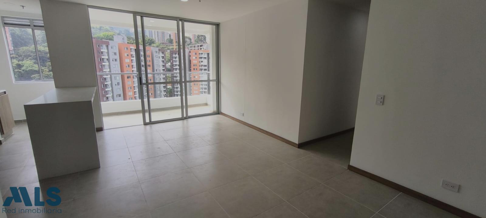 APARTAMENTO PARA ESTRENAR envigado - la cuenca