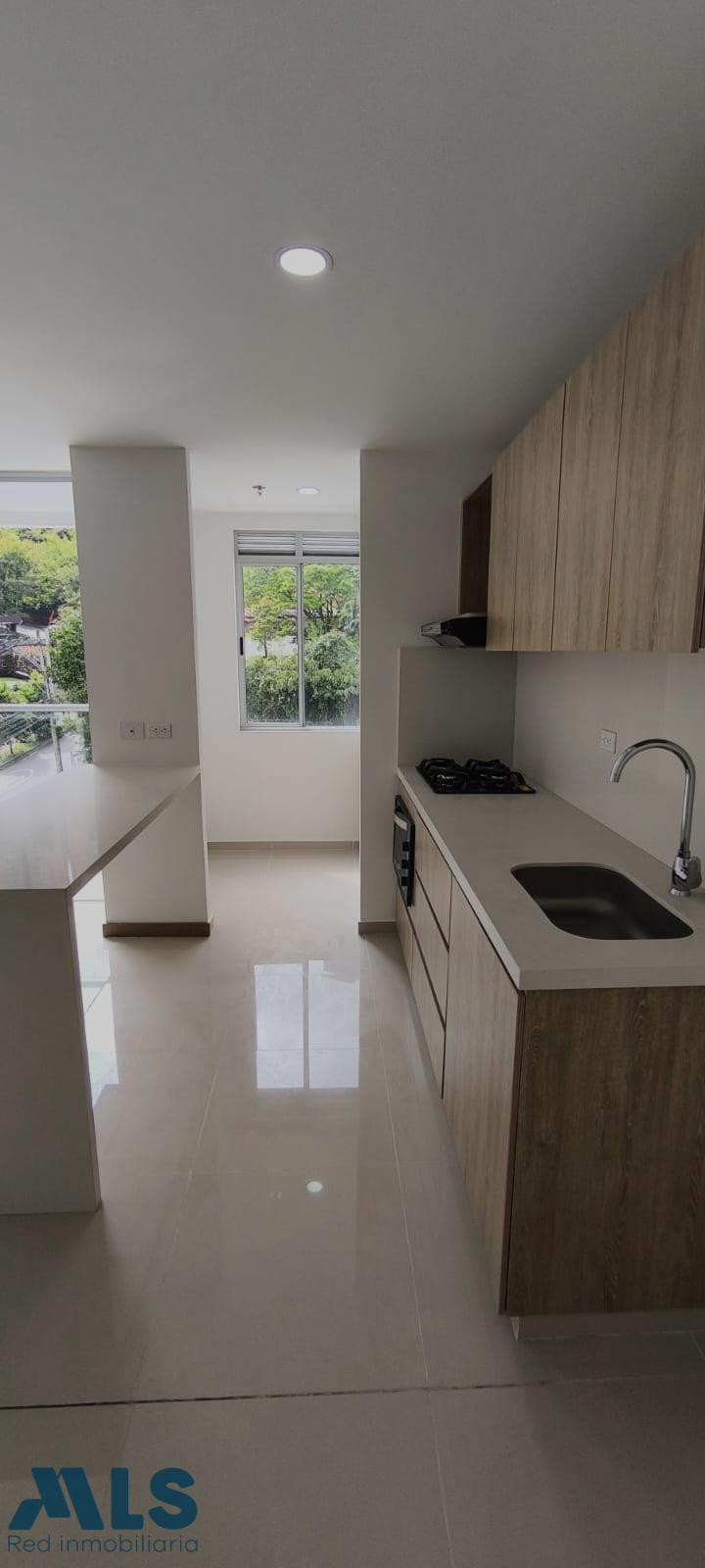 APARTAMENTO PARA ESTRENAR envigado - la cuenca