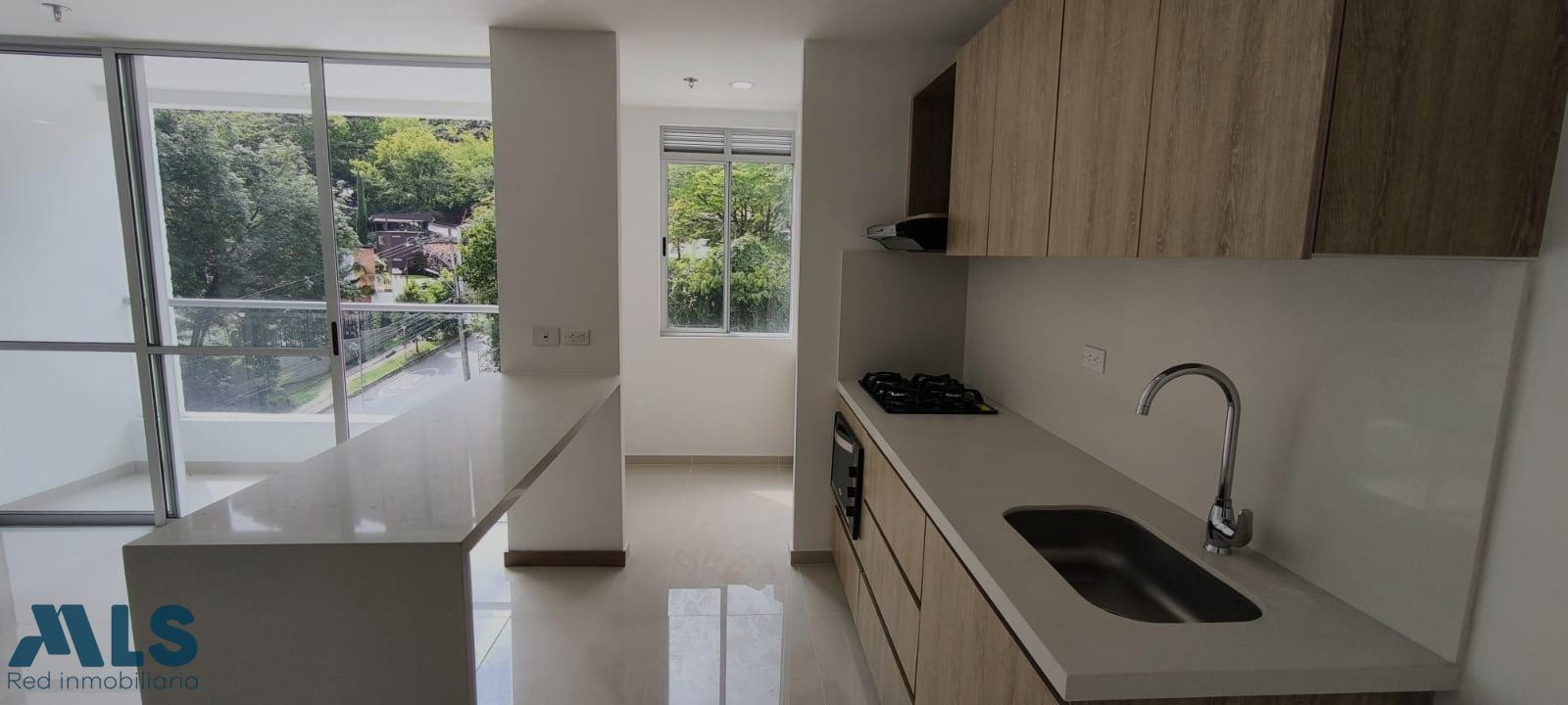 APARTAMENTO PARA ESTRENAR envigado - la cuenca