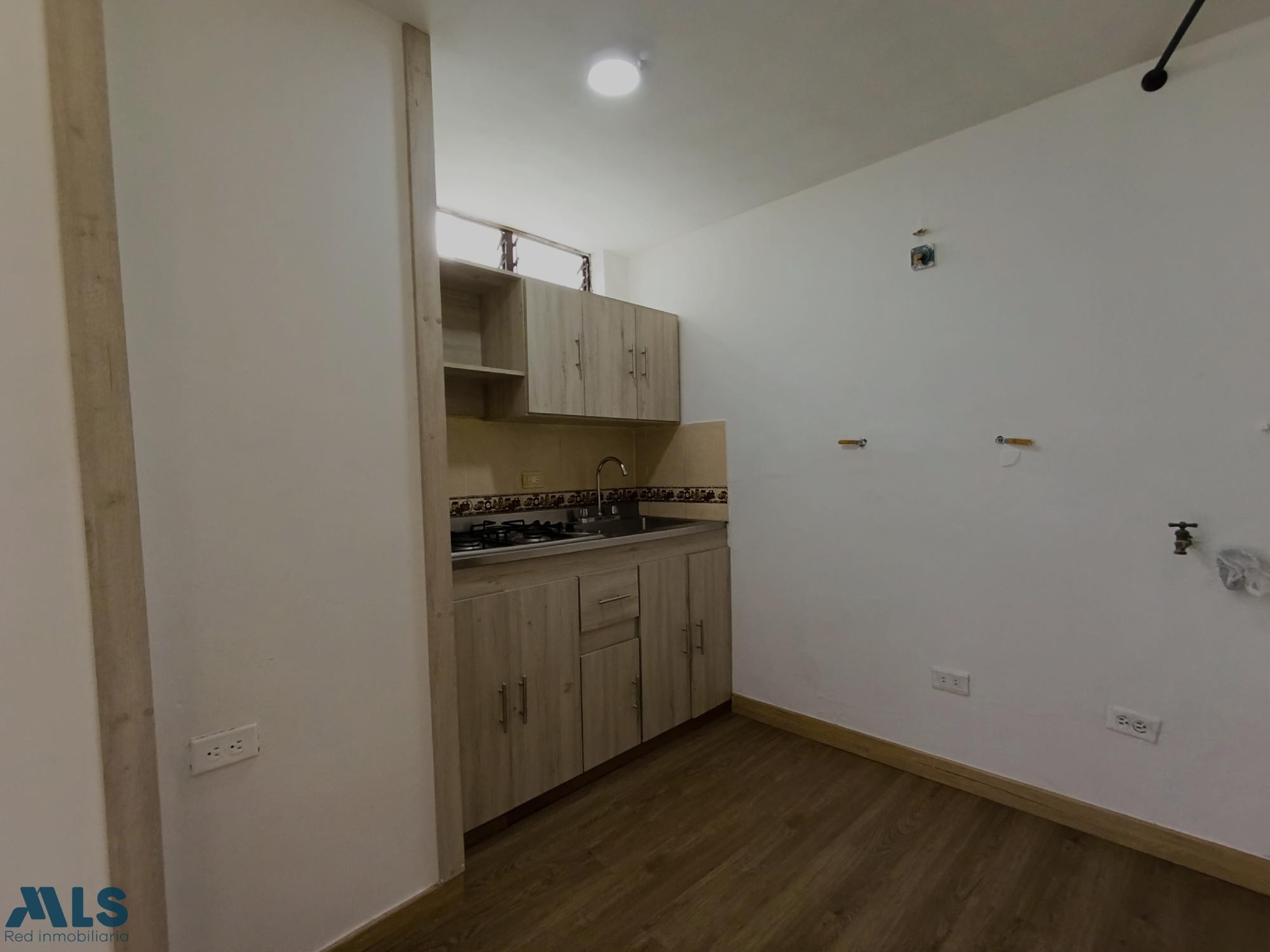 Apartamento en venta en la America medellin - la america