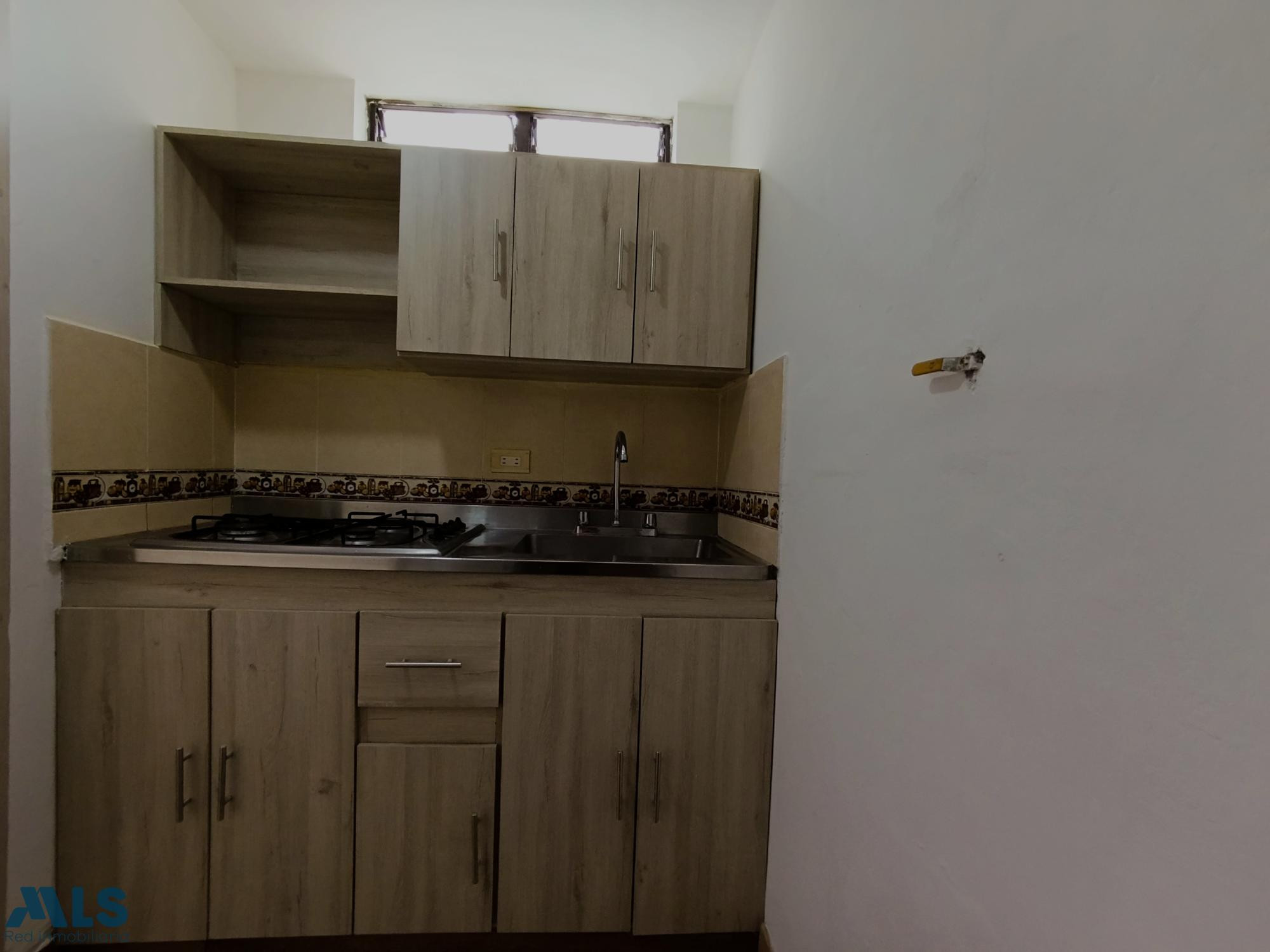 Apartamento en venta en la America medellin - la america