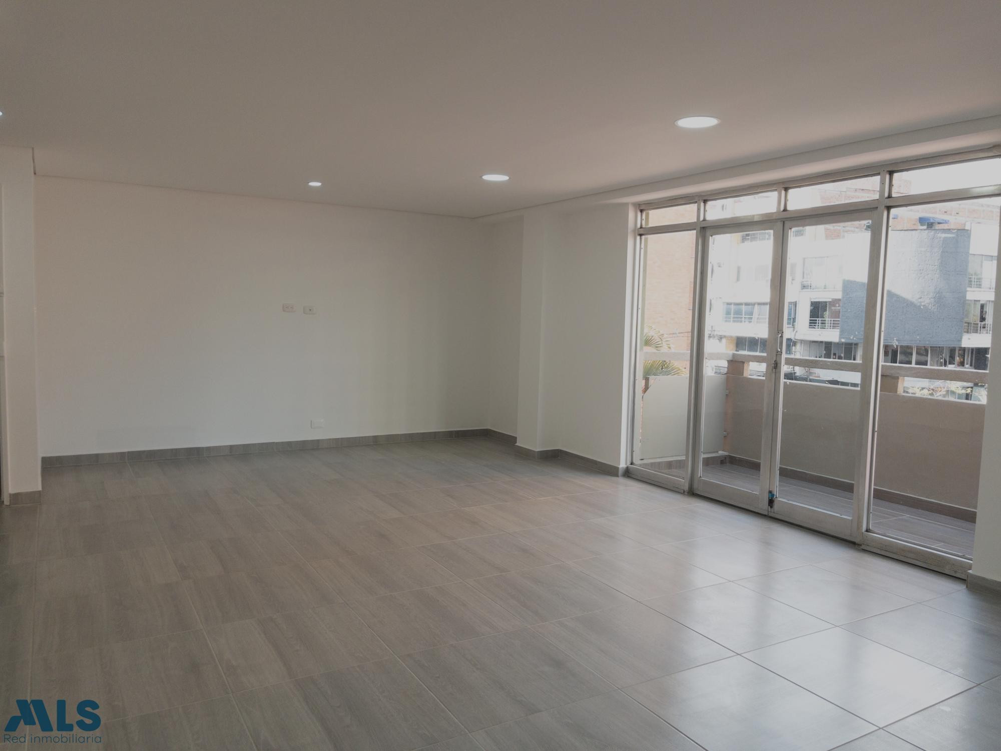 Apartamento en Venta en el Centro de Medellín medellin - centro