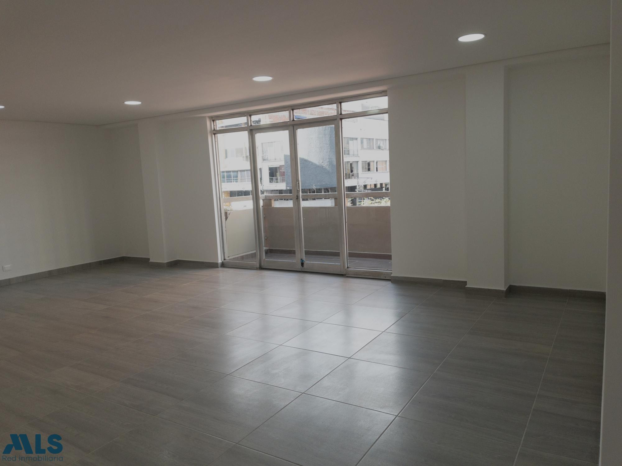 Apartamento en Venta en el Centro de Medellín medellin - centro