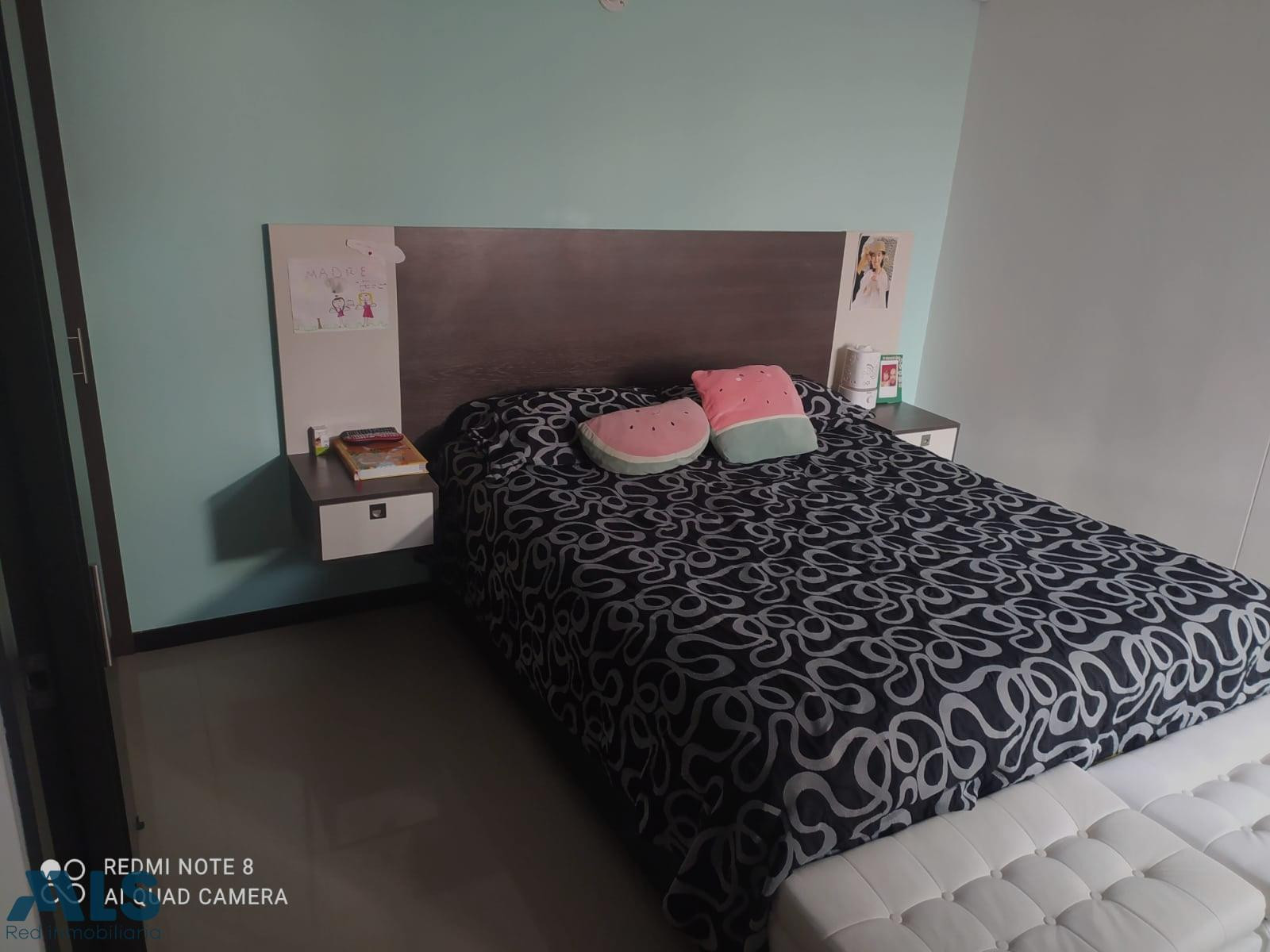 APARTAMENTO EN SABANETA LOMA DE SAN JOSE sabaneta - v san jose